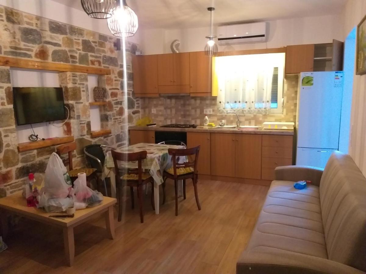 Апартаменти Klaidis House Скіатос Екстер'єр фото