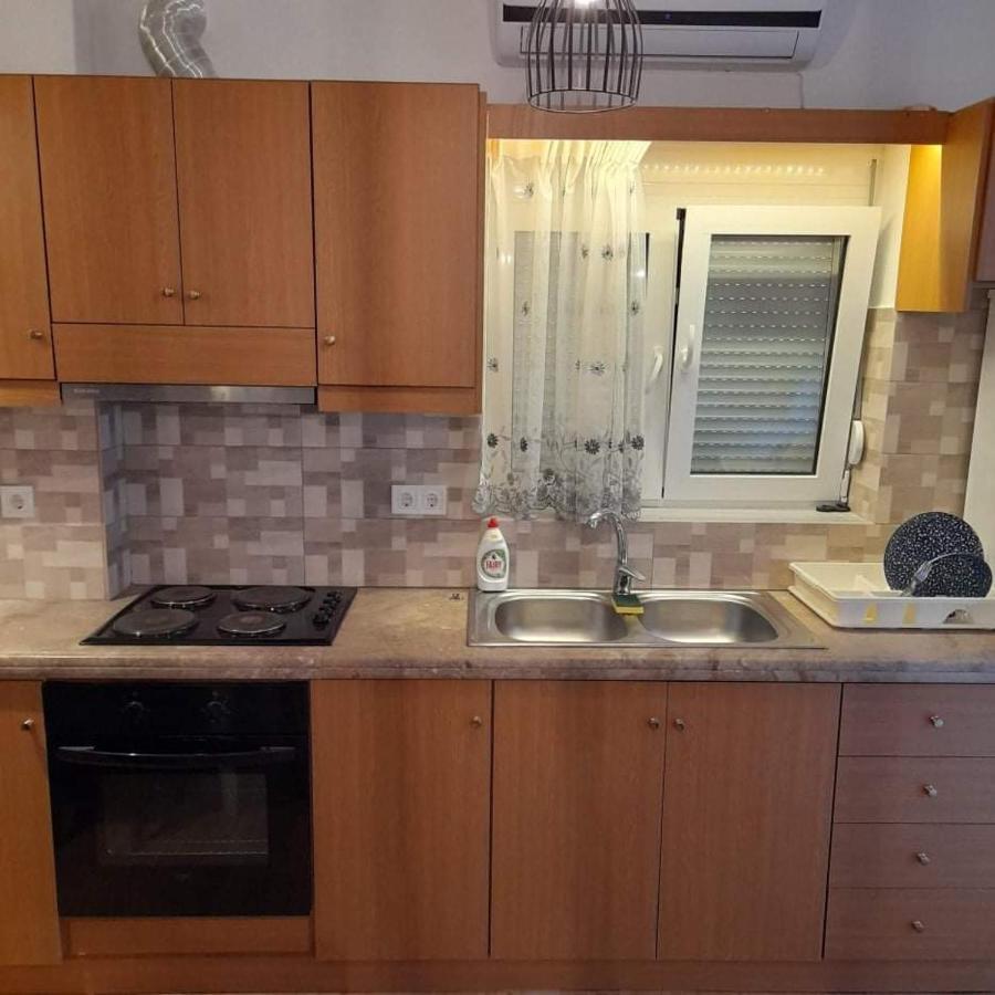 Апартаменти Klaidis House Скіатос Екстер'єр фото